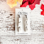 Ghost Trio Dangles