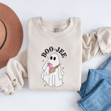 Boo-Jee Sweater