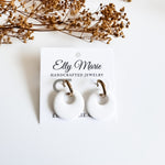 White Matte Charm