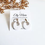 Vanilla Bean Matte Charm