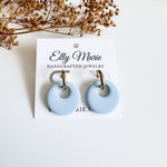 Wrangler Blue Charm