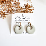 Sage Matte Charm