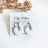 White Matte Charm