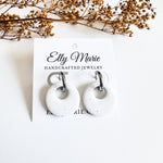 Vanilla Bean Matte Charm