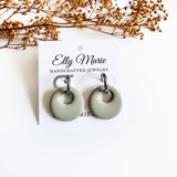 Sage Matte Charm