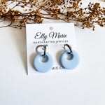Wrangler Blue Charm