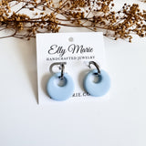 Wrangler Blue Charm