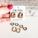 Latte Betty Charm