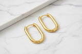 Large Rectangle Hoop