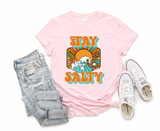 Stay Salty Graphic Tee