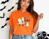 The Boo Crew Tee