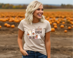 The Boo Crew Tee