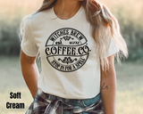 Witches Brew Coffee Tee
