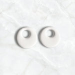 White Matte Charm