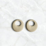 Sage Matte Charm