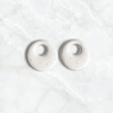 Vanilla Bean Matte Charm