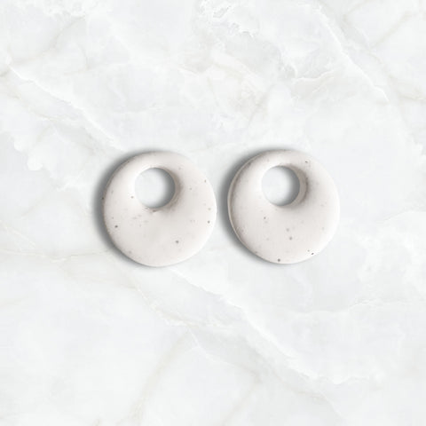 Vanilla Bean Matte Charm