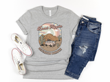 Road Trippin Graphic Tee